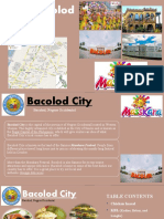 Bacolod City