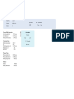 Dust Control Operations: Job Ref No. 1234