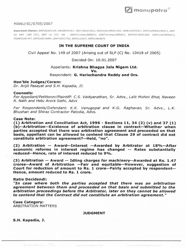 krishna-bhagya-jala-nigam-ltd-vs-g-harischandra-res070026com171609-pdf