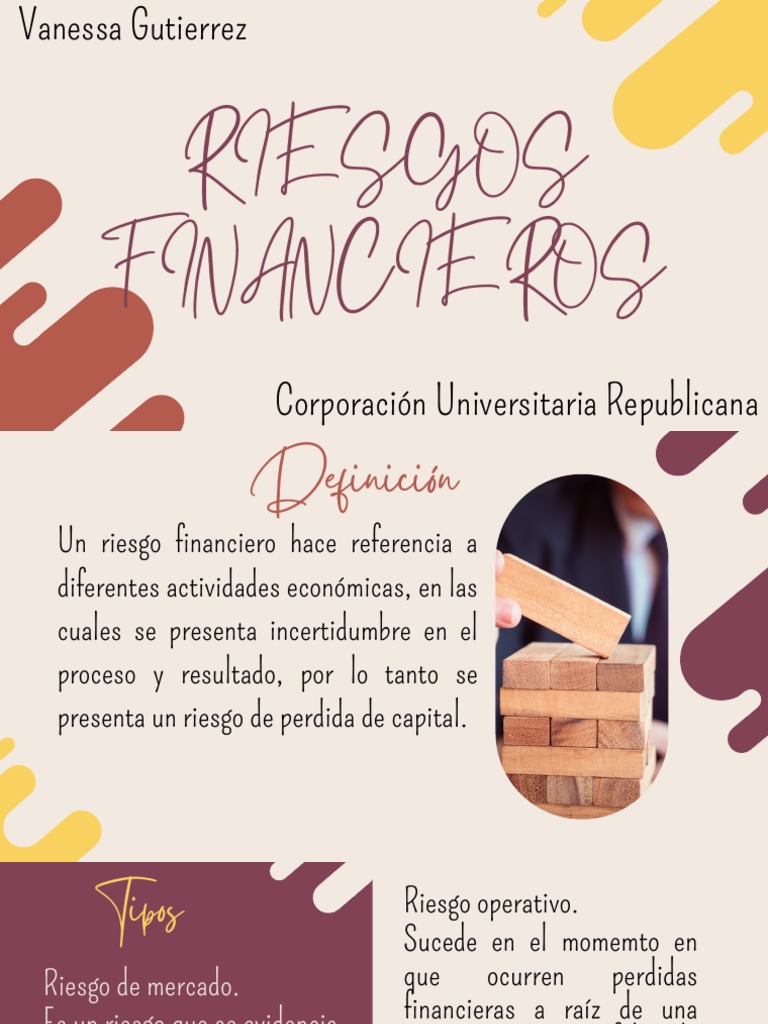 riesgos-financieros-pdf-riesgo-economias