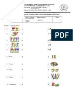 Soal PTS 2 KLS 1,2,3 - 1