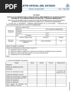 Dimensiones y Medidas de RITI/RITS | PDF | Electrónica | Equipo