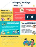 Poster Tips Ibu Bapa - 2023-2024