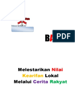 BAB 4 Cerita Rakyat