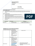 Pembelajaran Berdiferensiasi