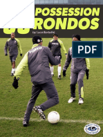 35 Possession Rondos