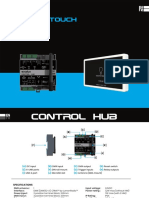 Exalux Control Touch User Manual (En+fr)