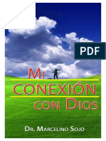 Mi Conexion Con Dios - Marcelino Sojo