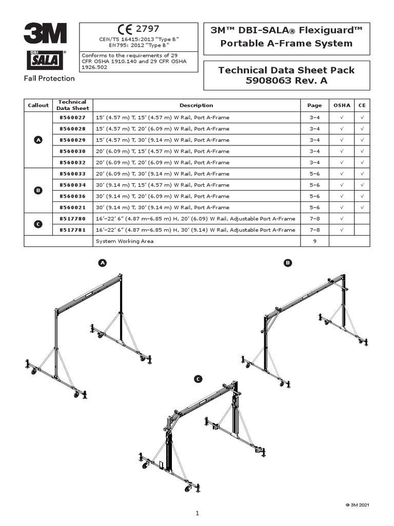 TDP 5908063 Portable AFrame PDF Secondary Sector Of The Economy