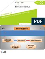 Fondamentaux Com - Digitale Seq1 PDF