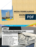 Otoritas Jasa Keuangan (OJK) - 2