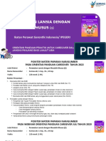 Perawatan Lansia Dengan Masalah Khusus (2) : Ikatan Perawat Gerontik Indonesia/ IPEGERI