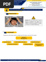 Understanding Data and Ways To Systematically Collect Data