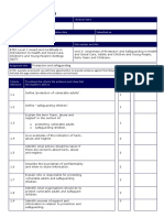 Assignment Brief Unit 3 Protection and Safeguarding