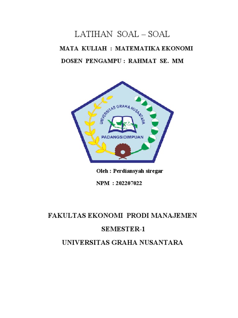 Universitas Graha Nusantara (UGN) Padangsidimpuan Serahkan Bantuan  Kemanusiaan Korban Bencana Alam di Kab.Tapanuli Selatan, image size:768x1024