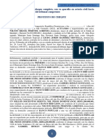 Legislación Bancaria - Tarea 7.