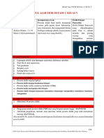 05 Modul Ajar Jalan Cepat 2021