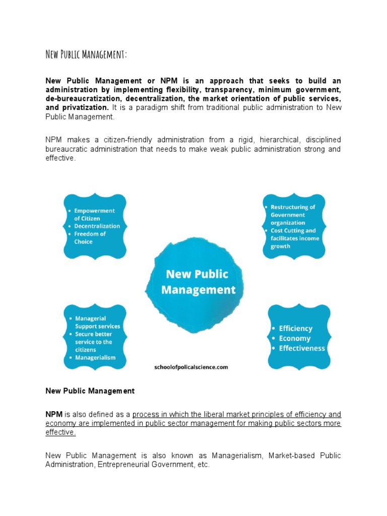 new-public-management-pdf-incentive-motivation