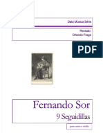 Fernando Sor