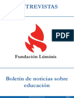 Circuitos Diferenciados para La Formacion Docente