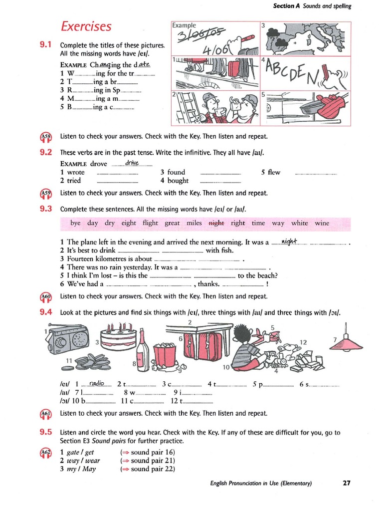 Exercise 9 | PDF