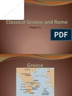 ART1001 Classical Greece Rome