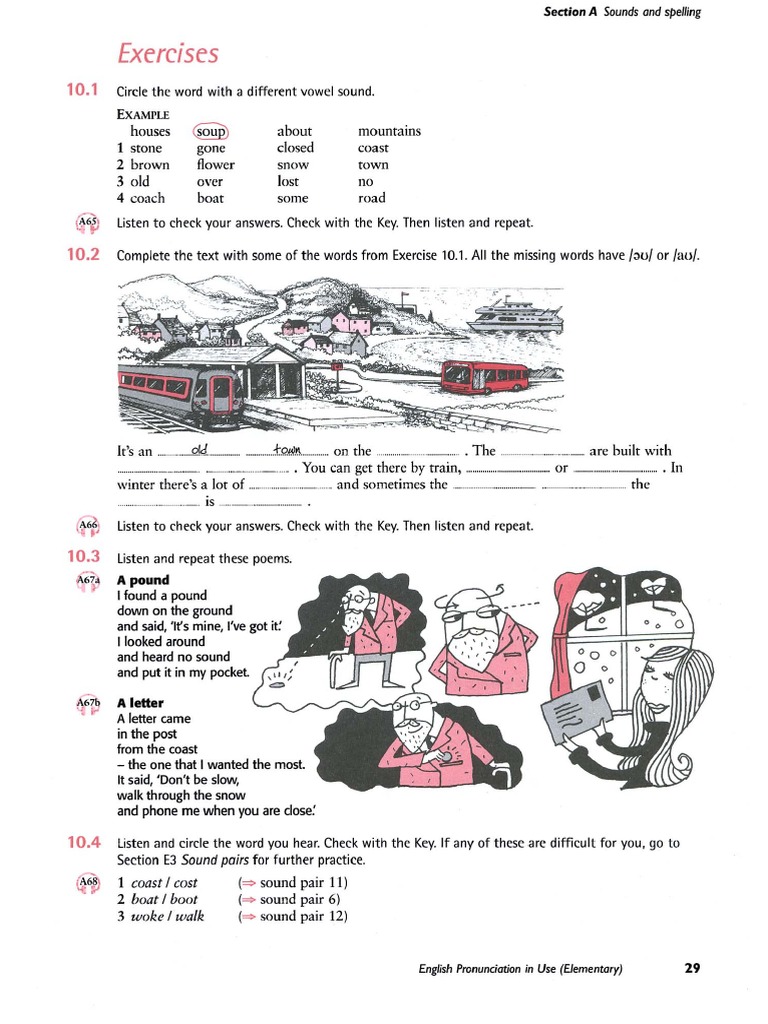 Exercise 10 Pdf