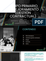 Presentación EPM GESTION CONTRACTUAL