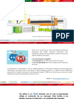 Criterio TIGRE de Participación en Los Foros