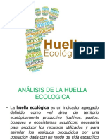 3 Analisis de La Huella Ecologica