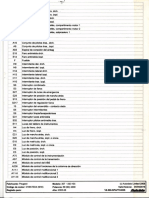 (TM) Peugeot Manual Electrico Peugeot 307 2005 Al 2008