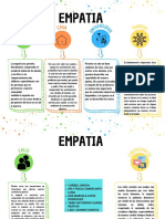 Grafico Matriz Dofa Ilustrado Multicolor