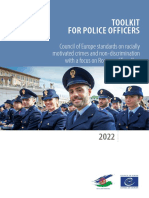 Toolkit For Police Officers