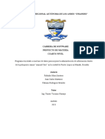 Grupo2 - ProyectoFinal - POOII (Desarrolloycodigo)