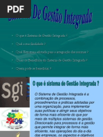 Trabalho SGI Power Point