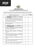 ZB1 Form Process for Export and Import | PDF | Cargo | Electronic Data ...