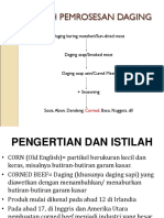 Ii. Daging Korned