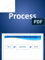 Om Assignment - Process