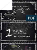 Kelompok 4 Kurikulum Pembelajaran