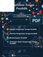 Kelompok 5 Pengelolaan Pendidikan