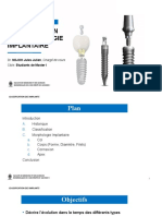 3-CLASSIFICATION DES IMPLANTS MBD1 Updated