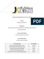 Fakulti Sains Sosial Dan Gunaan (FSSG)