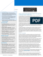 Powermax 2500 8500 Data Sheet