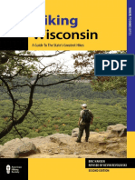 Hiking Wisconsin - A Guide To The State's Greatest Hikes