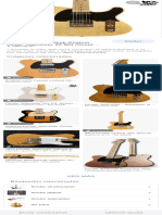 Telecaster - Búsqueda de Google