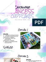 Catalogo: Princess