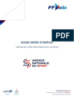 Guide PSF FFVoile2020