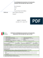 Pea - Electricidad Automotriz