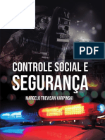 Controle Social e Segurança Propõe Temáticas Importantes: Código Logístico
