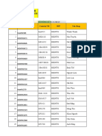 Tháng - 9 - MCP - Kệ TB - báo cáo - KV3 - NGA - 21